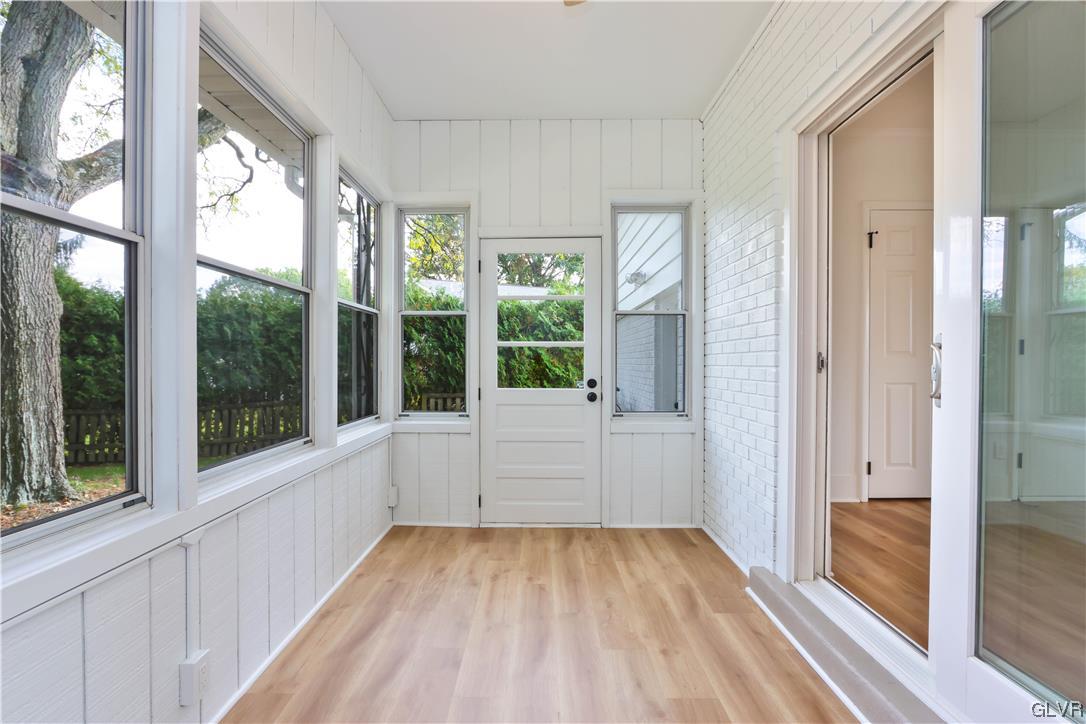 403 Barrett Road Emmaus, PA 18049 - Photo 16 of 44 a view of an empty room and window