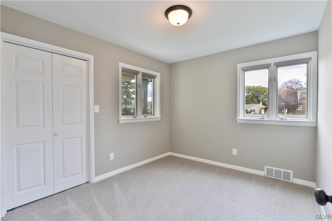403 Barrett Road Emmaus, PA 18049 - Photo 27 of 44 an empty room with windows