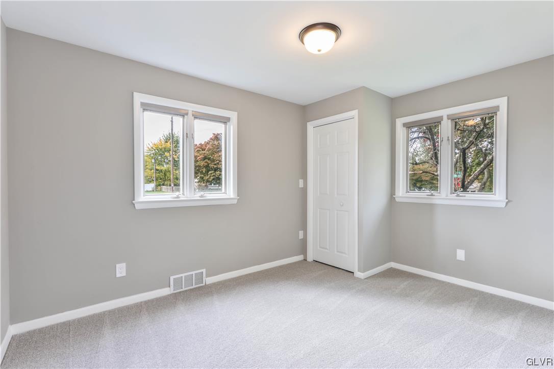 403 Barrett Road Emmaus, PA 18049 - Photo 28 of 44 an empty room with windows