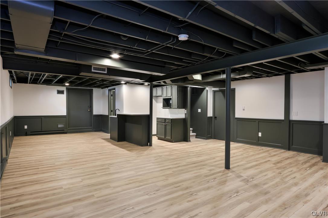 403 Barrett Road Emmaus, PA 18049 - Photo 33 of 44 a view of an empty room