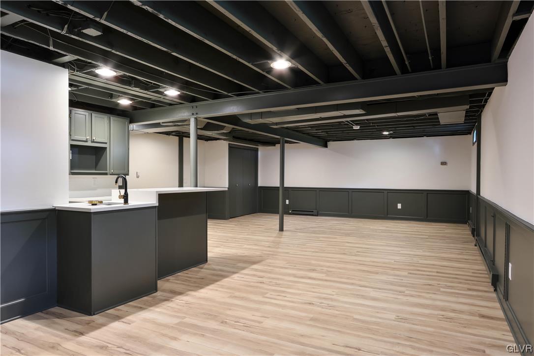 403 Barrett Road Emmaus, PA 18049 - Photo 37 of 44 a view of an empty room