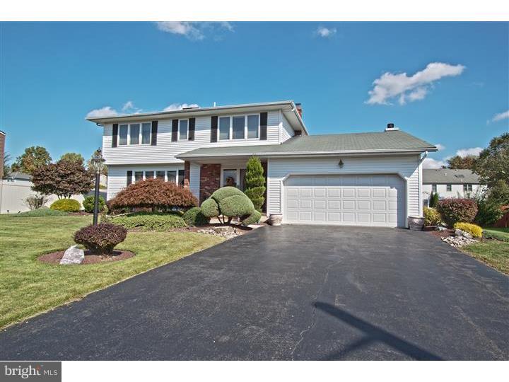 87 Elmont Road Hamilton, NJ 08610 - Photo 1 of 19 Exterior Front