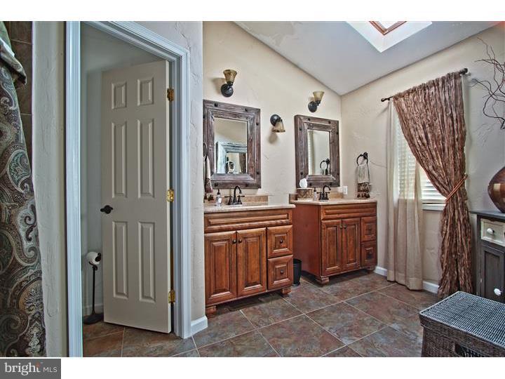 87 Elmont Road Hamilton, NJ 08610 - Photo 14 of 19 Master Bathroom