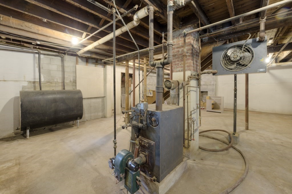 50 Mower Street Worcester, MA 01602 - Photo 30 of 38 a view of a storage room