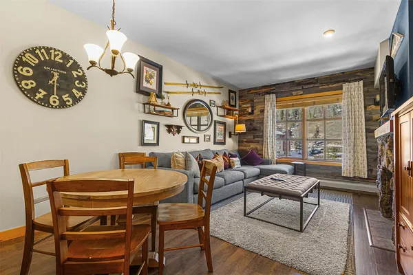 $675,000 | 910 Copper Road, Unit 521, Copper Mountain, CO 80443