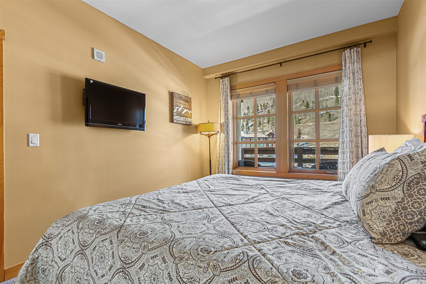 910 Copper Road, Unit 521 Copper Mountain, CO 80443 - Photo 13 of 23