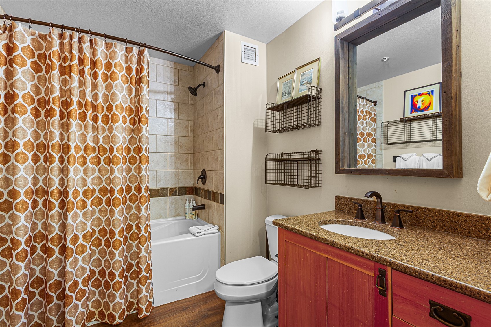 910 Copper Road, Unit 521 Copper Mountain, CO 80443 - Photo 15 of 23