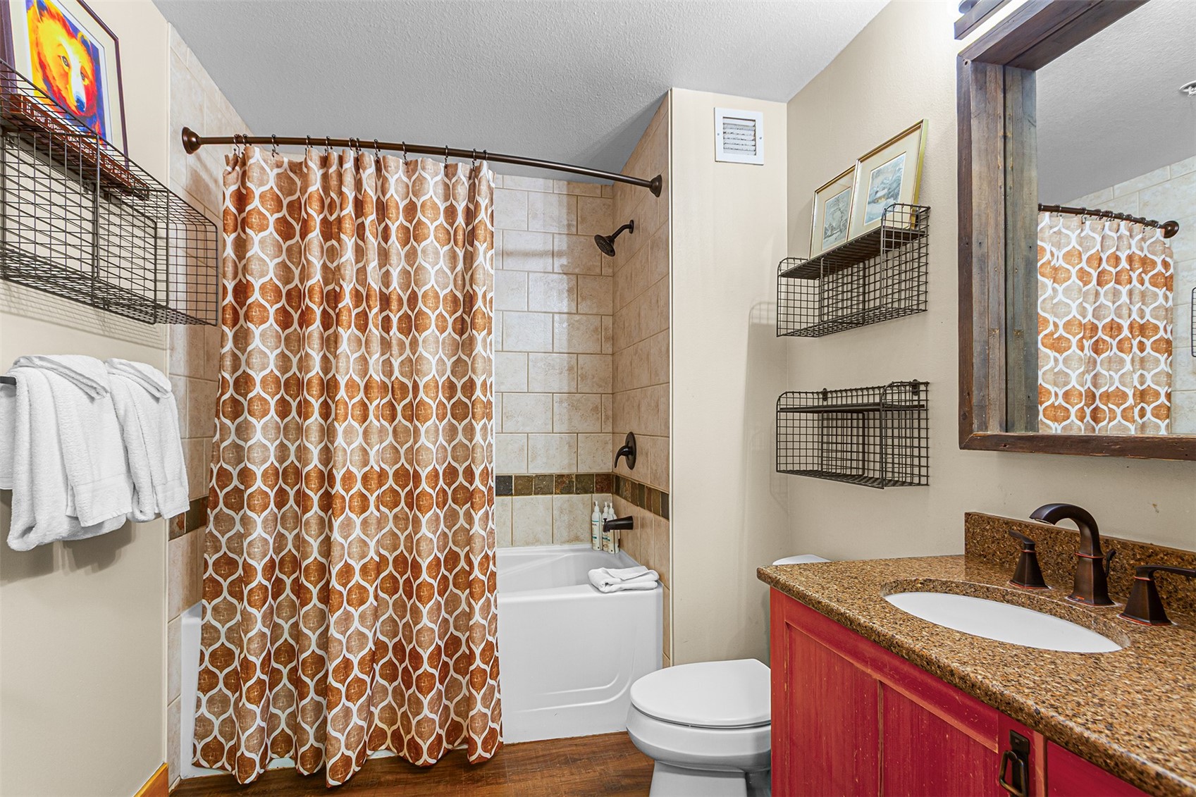 910 Copper Road, Unit 521 Copper Mountain, CO 80443 - Photo 16 of 23