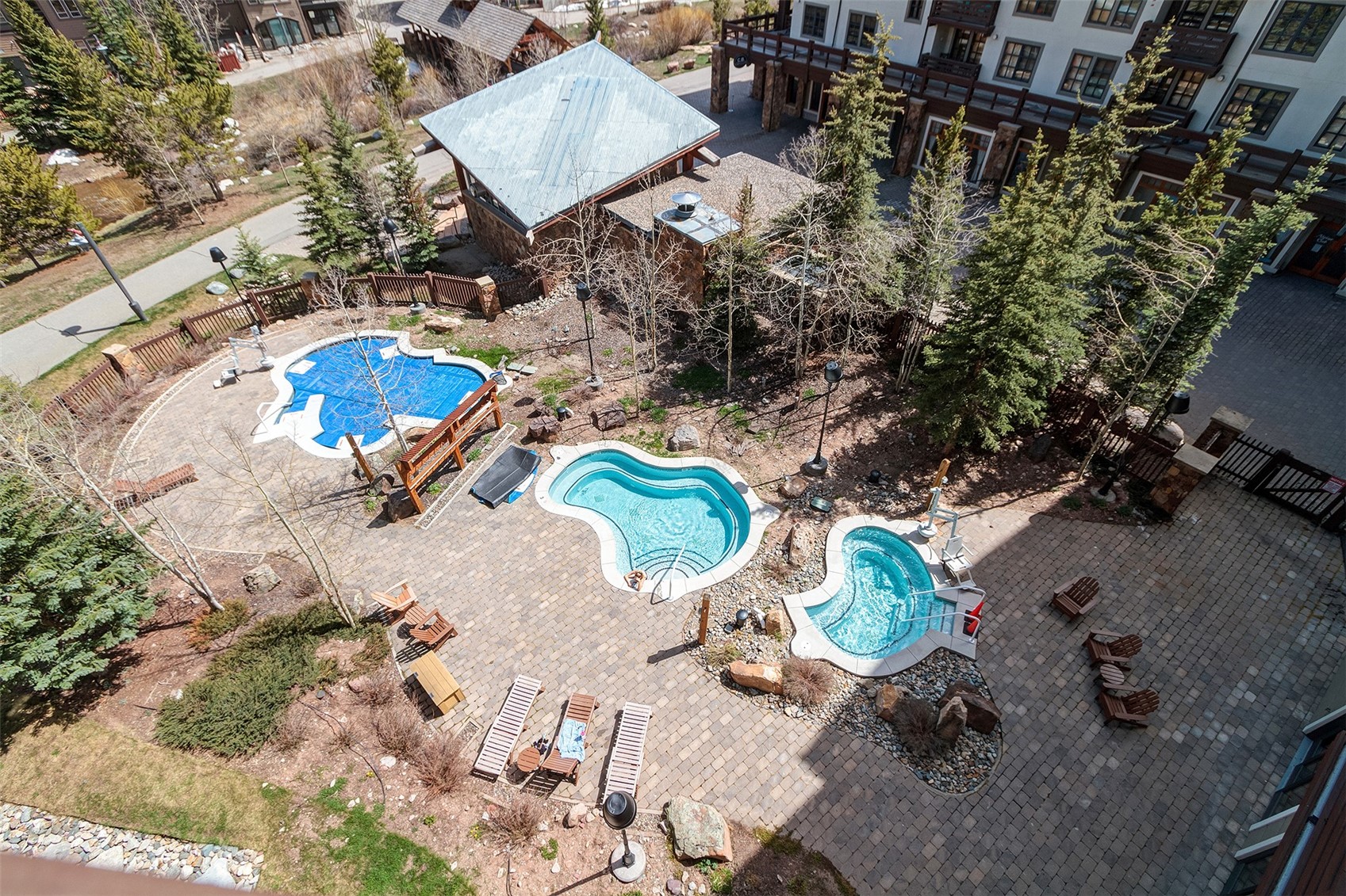 910 Copper Road, Unit 521 Copper Mountain, CO 80443 - Photo 19 of 23