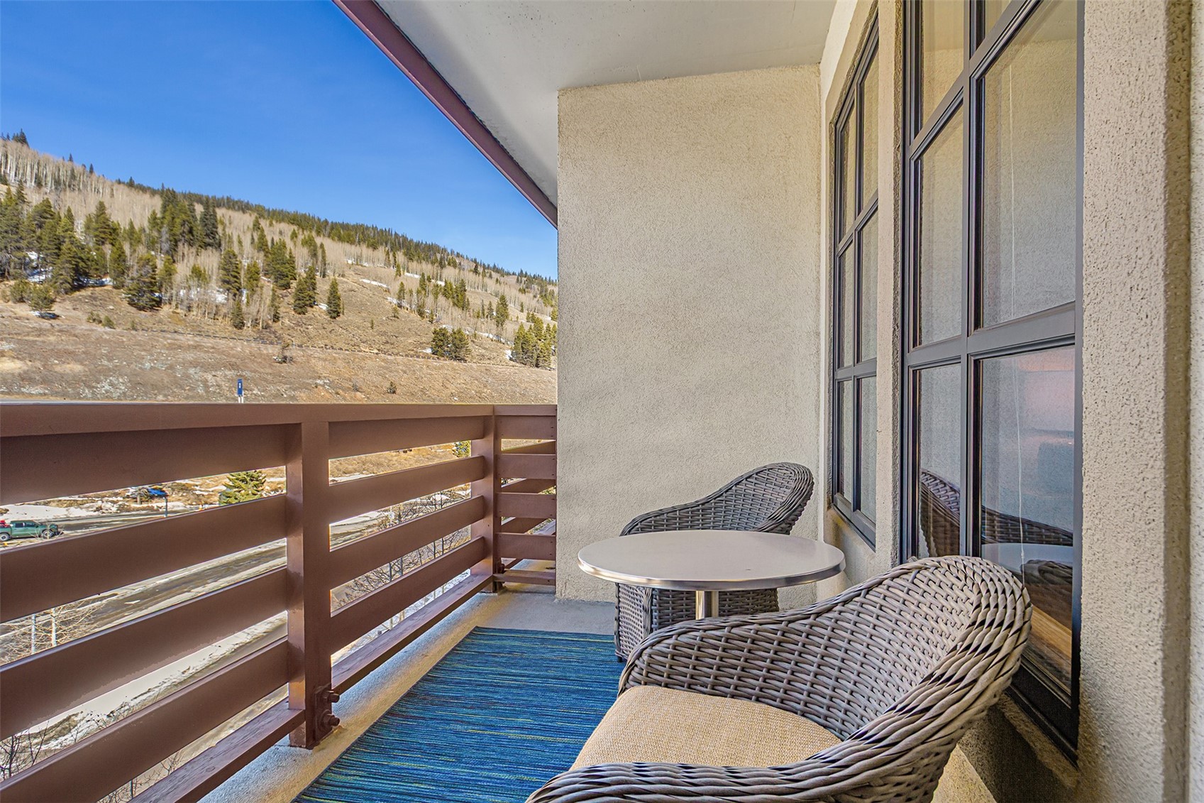 910 Copper Road, Unit 521 Copper Mountain, CO 80443 - Photo 9 of 23 Perfect summer get away