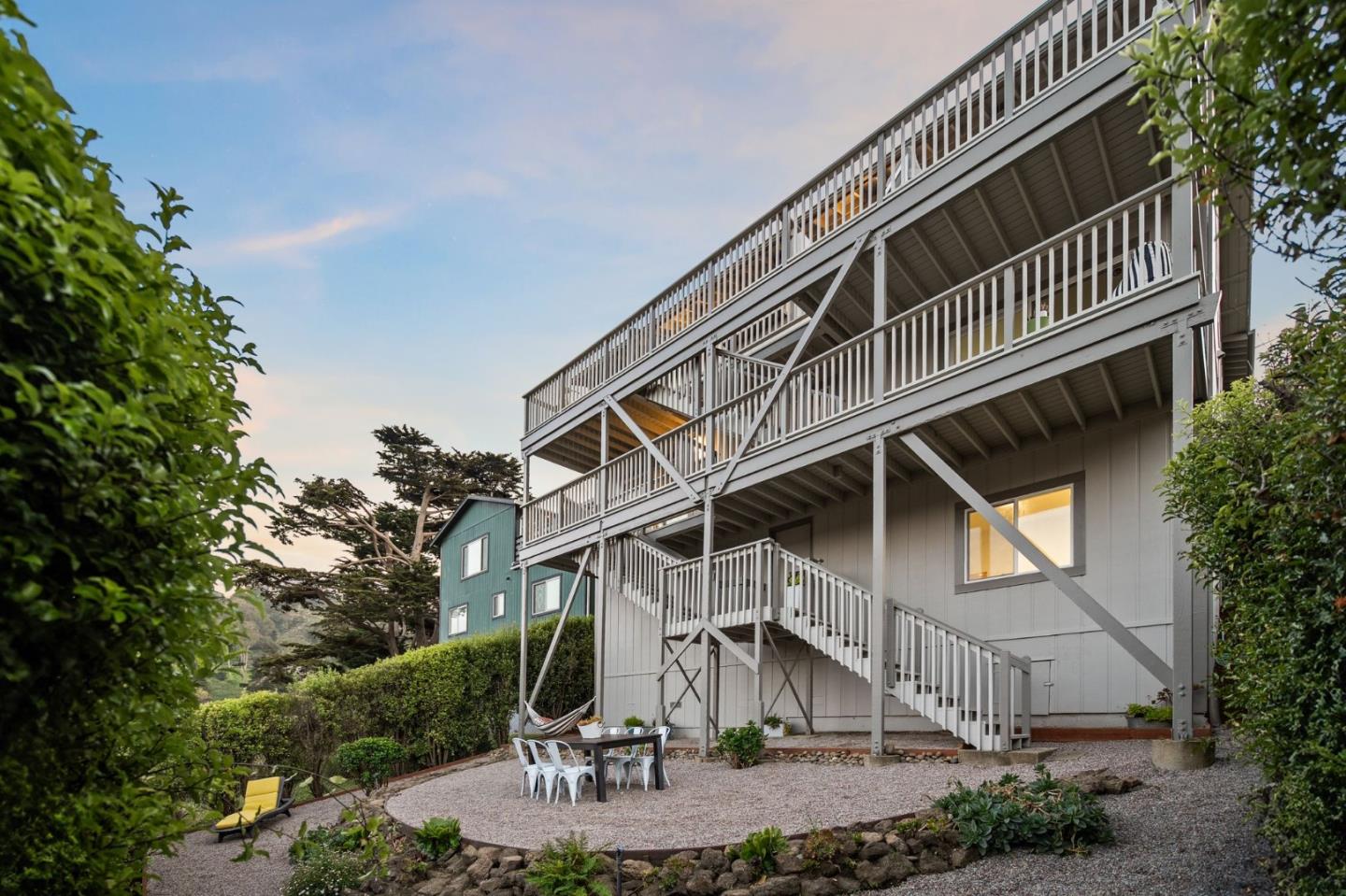 115 Stanley Avenue Pacifica, CA 94044 - Photo 49 of 61