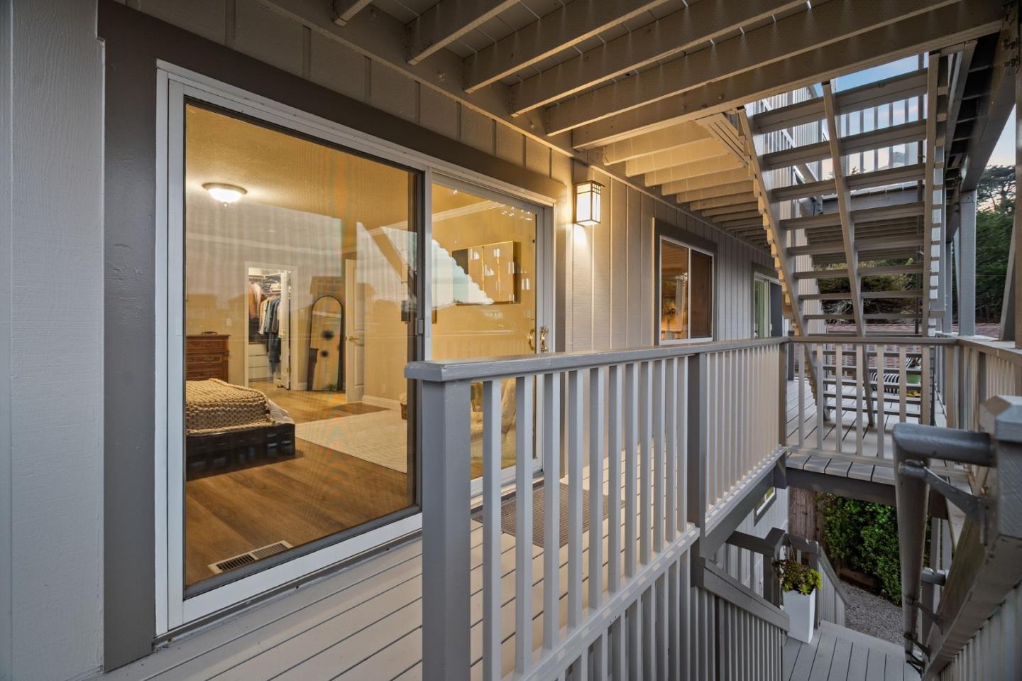 115 Stanley Avenue Pacifica, CA 94044 - Photo 51 of 61 a view of a porch