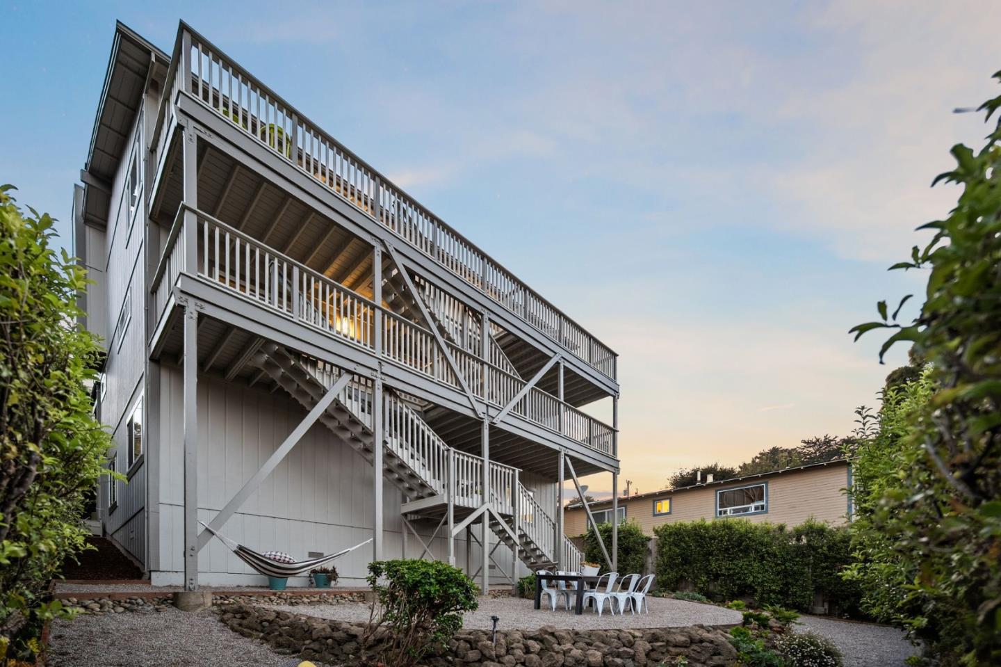 115 Stanley Avenue Pacifica, CA 94044 - Photo 52 of 61