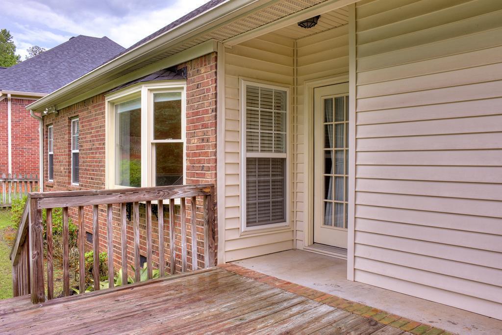 4325 Colony Square Evans, GA 30809 - Photo 37 of 37