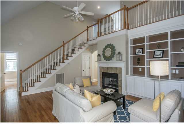 3415 Henrietta Hartford Road Mount Pleasant, SC 29466 - Photo 2 of 23 Additional Photo