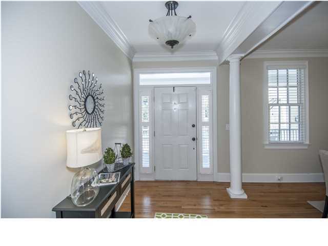 3415 Henrietta Hartford Road Mount Pleasant, SC 29466 - Photo 11 of 23 Additional Photo