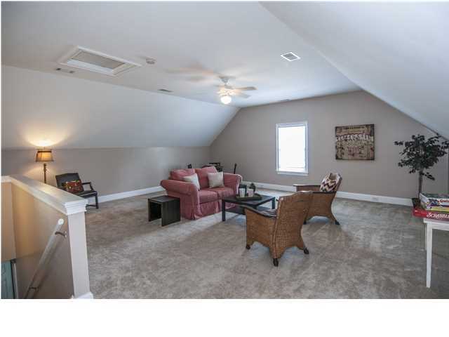 3415 Henrietta Hartford Road Mount Pleasant, SC 29466 - Photo 14 of 23 Additional Photo
