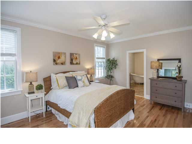 3415 Henrietta Hartford Road Mount Pleasant, SC 29466 - Photo 15 of 23 Additional Photo