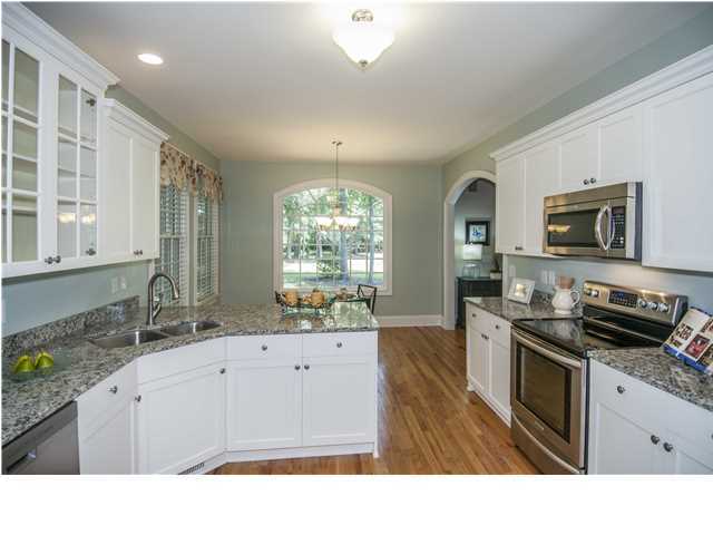 3415 Henrietta Hartford Road Mount Pleasant, SC 29466 - Photo 5 of 23 Additional Photo