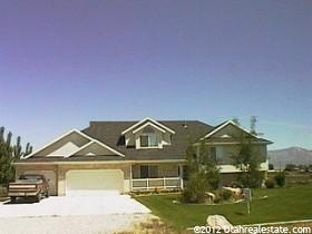 Undisclosed Address Hooper, UT 84315 - Photo 1 of 1