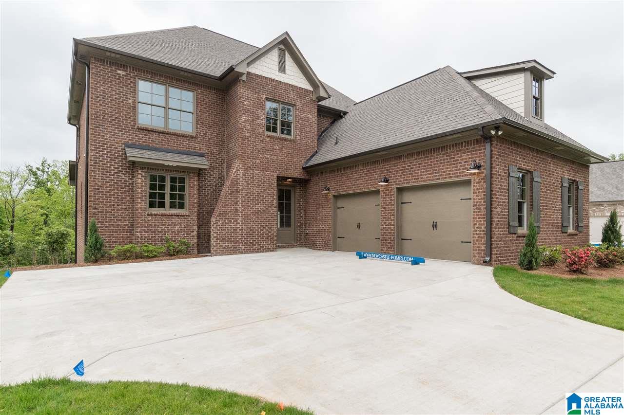 1105 Al Seier Road Hoover, AL 35226 - Photo 4 of 49