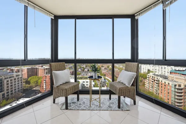 $579,000 | 900 North Stafford Street, Unit 1919, Arlington, VA 22203