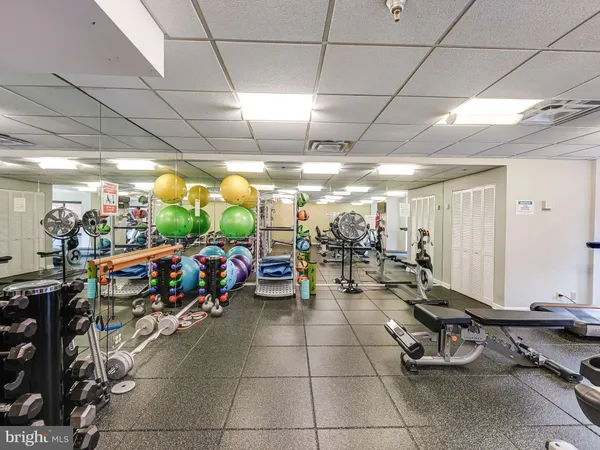 $579,000 | 900 North Stafford Street, Unit 1919, Arlington, VA 22203