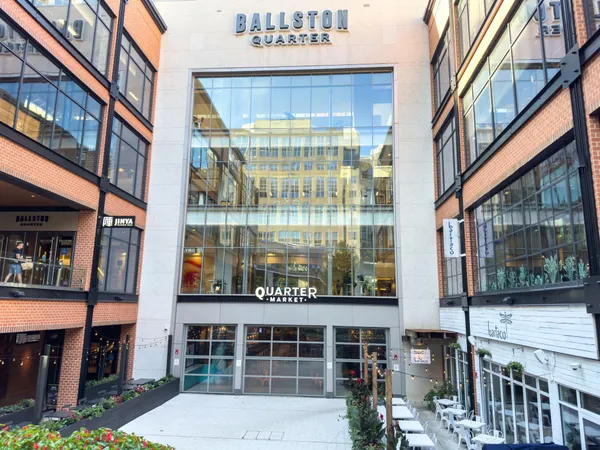 $579,000 | 900 North Stafford Street, Unit 1919, Arlington, VA 22203