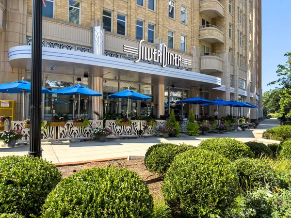 $579,000 | 900 North Stafford Street, Unit 1919, Arlington, VA 22203