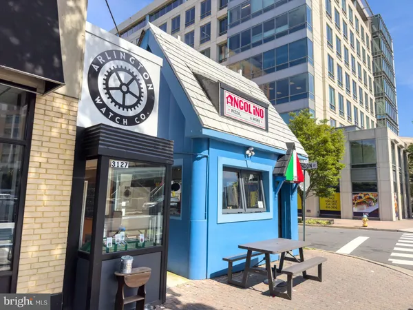 $579,000 | 900 North Stafford Street, Unit 1919, Arlington, VA 22203