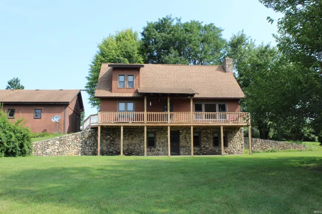 $388,900 | 475 East 280 North, Angola, IN 46703