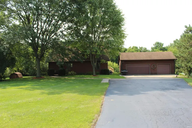 $388,900 | 475 East 280 North, Angola, IN 46703
