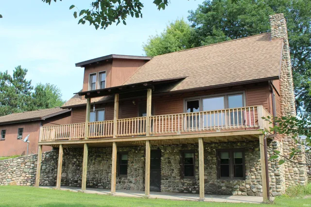 $388,900 | 475 East 280 North, Angola, IN 46703