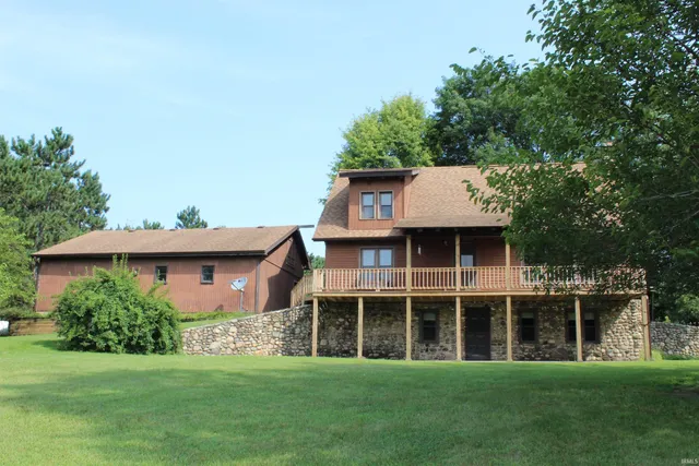 $388,900 | 475 East 280 North, Angola, IN 46703