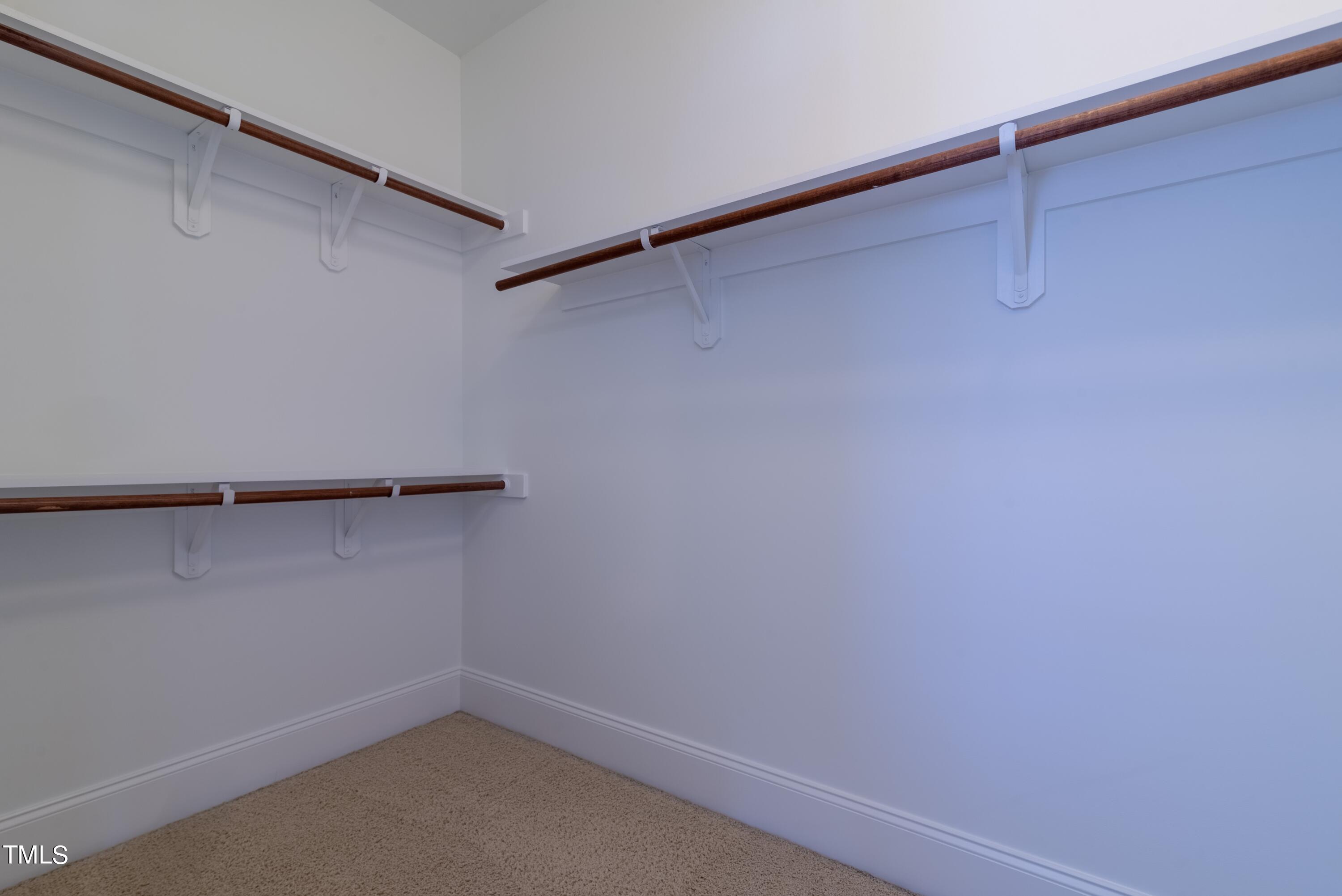 1233 Keith Road Wake Forest, NC 27587 - Photo 60 of 80 060_Walk In Closet