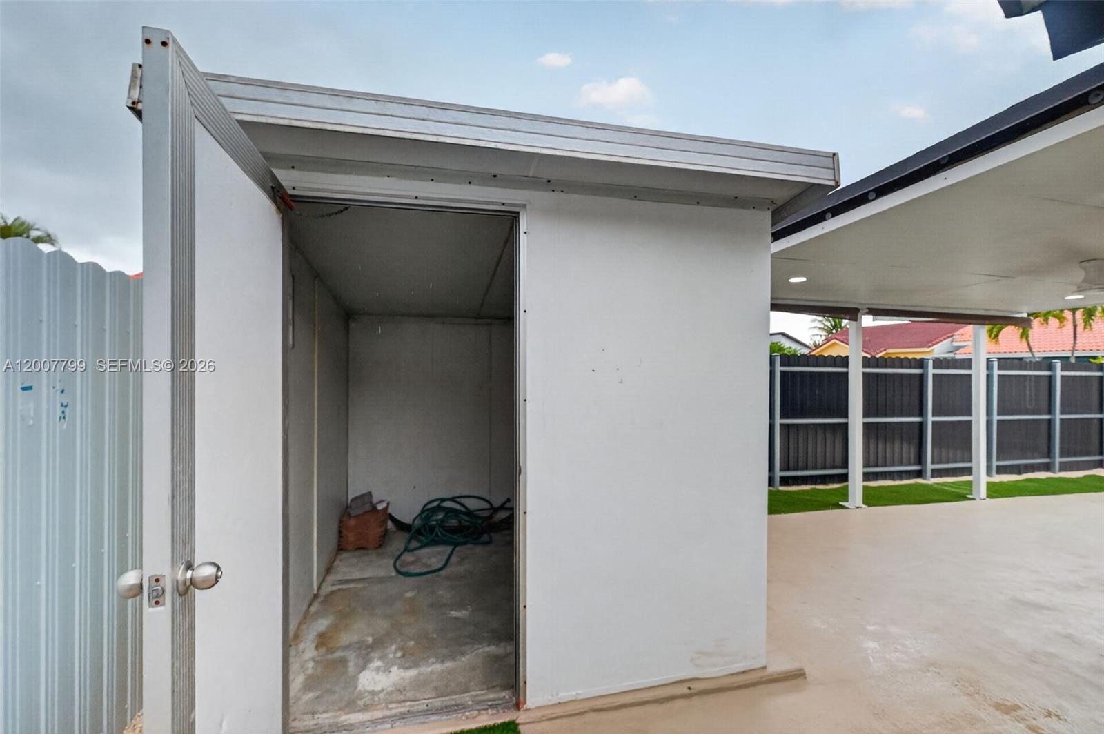 4530 Southwest 143rd Place Miami, FL 33175 - Photo 20 of 48