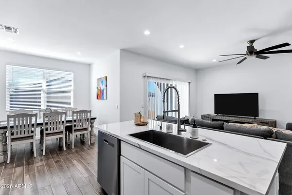 $494,999 | 2939 West Shanley Avenue, Apache Junction, AZ 85120