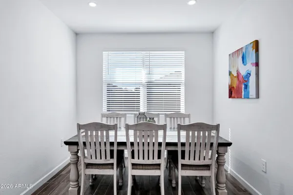 $494,999 | 2939 West Shanley Avenue, Apache Junction, AZ 85120