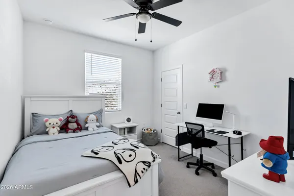 $494,999 | 2939 West Shanley Avenue, Apache Junction, AZ 85120