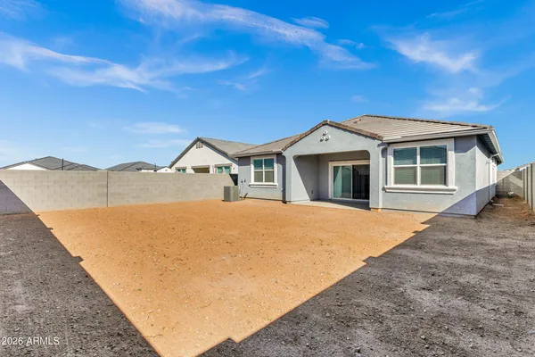 $494,999 | 2939 West Shanley Avenue, Apache Junction, AZ 85120