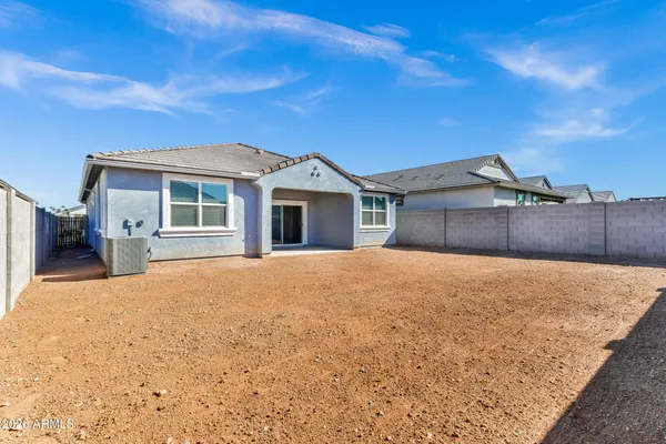 $494,999 | 2939 West Shanley Avenue, Apache Junction, AZ 85120