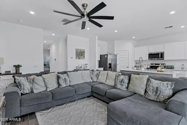 $494,999 | 2939 West Shanley Avenue, Apache Junction, AZ 85120