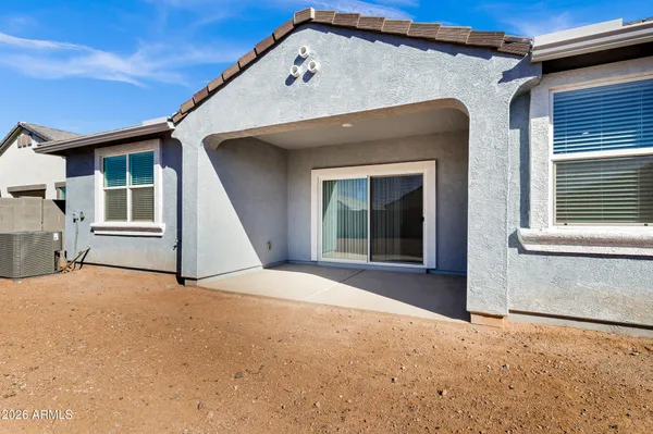 $494,999 | 2939 West Shanley Avenue, Apache Junction, AZ 85120