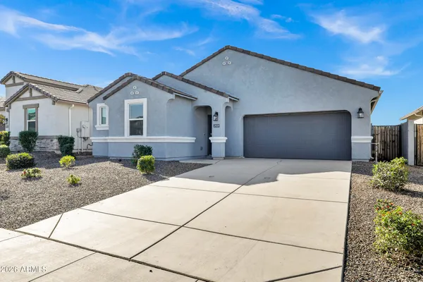 $494,999 | 2939 West Shanley Avenue, Apache Junction, AZ 85120