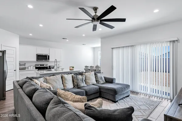 $494,999 | 2939 West Shanley Avenue, Apache Junction, AZ 85120