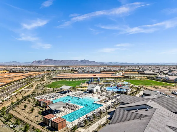 $494,999 | 2939 West Shanley Avenue, Apache Junction, AZ 85120