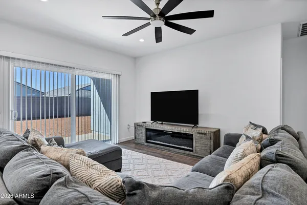 $494,999 | 2939 West Shanley Avenue, Apache Junction, AZ 85120