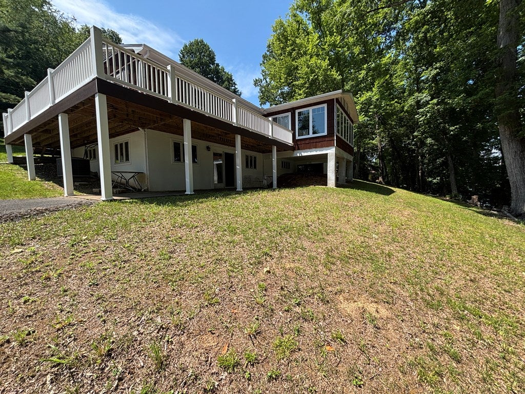 23105 Montego Bay Road Abingdon, VA 24211 - Photo 10 of 62 Gallery Image 10