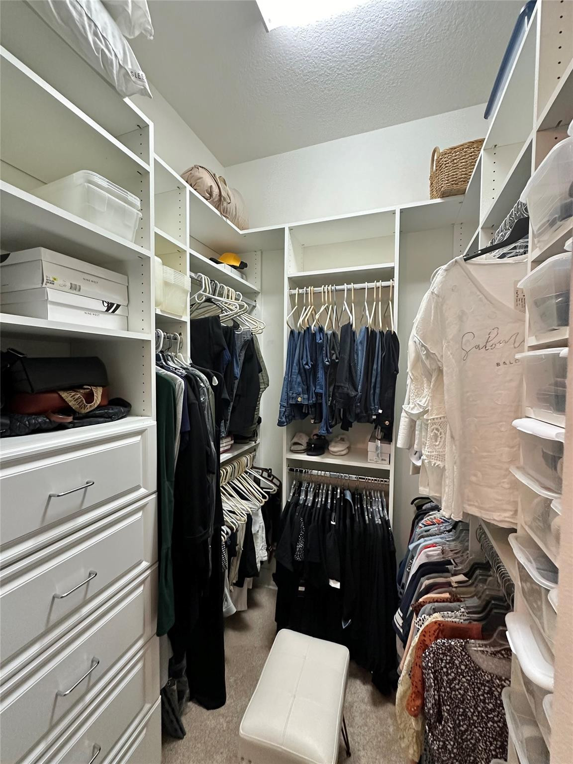 Undisclosed Address Boynton Beach, FL 33437 - Photo 14 of 29 Walk-in closet