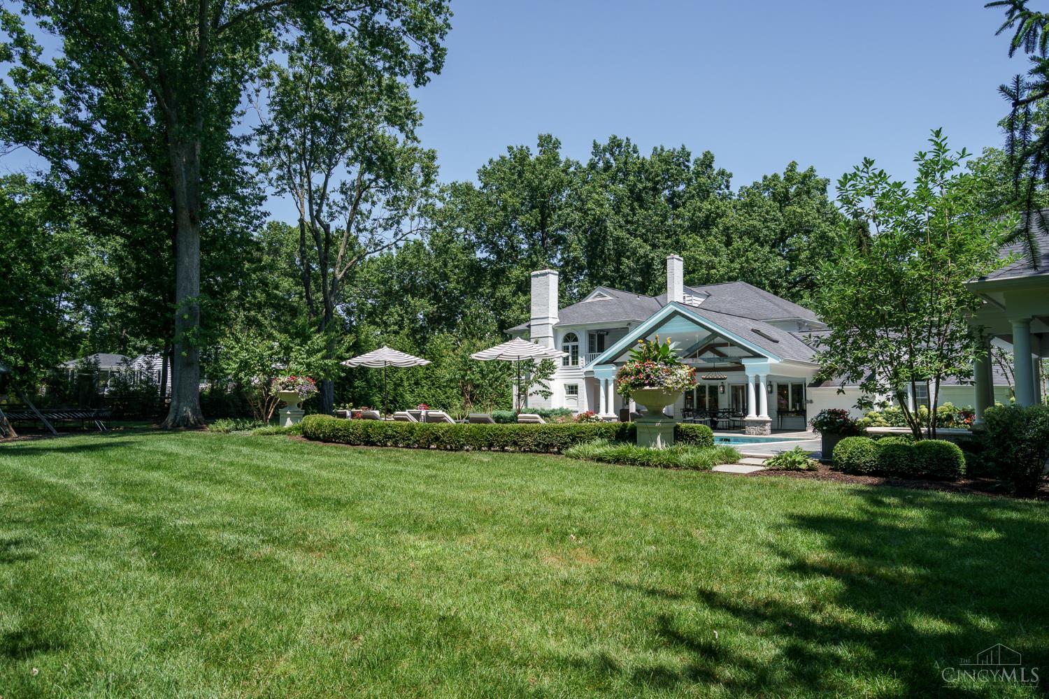 7255 Brill Road Cincinnati, OH 45243 - Photo 87 of 99